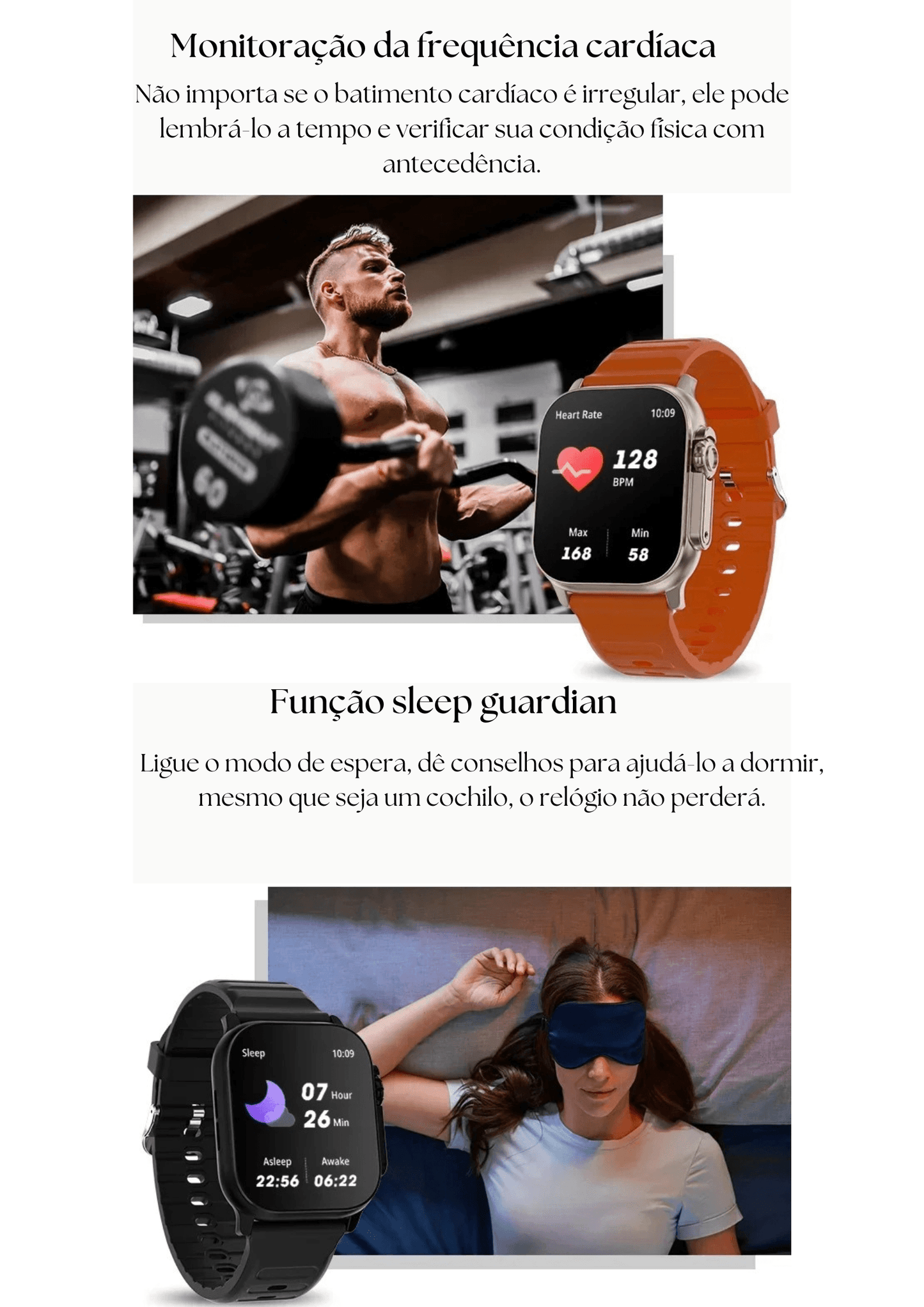 SmartWatch Pro 2024