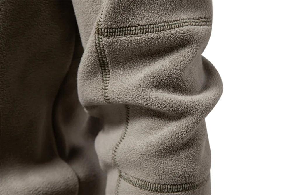 Suéter em Lã Merino Premium