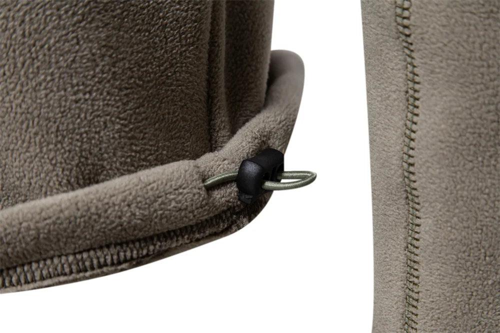 Suéter em Lã Merino Premium