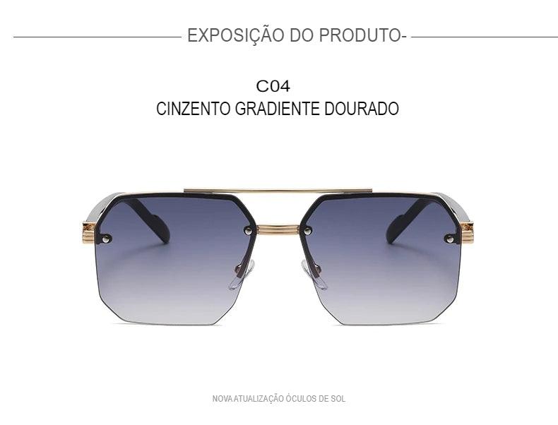 Óculos de Sol Clássico AstroVibe™