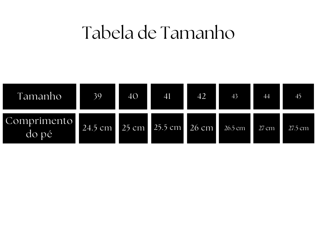 Sapato de Couro Premium GML™