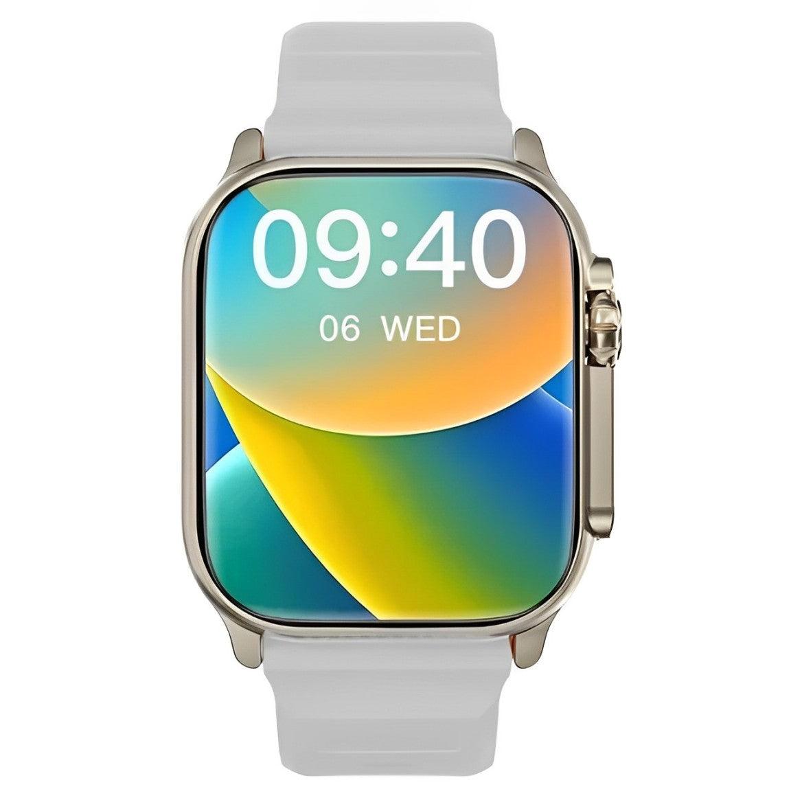SmartWatch Pro 2024