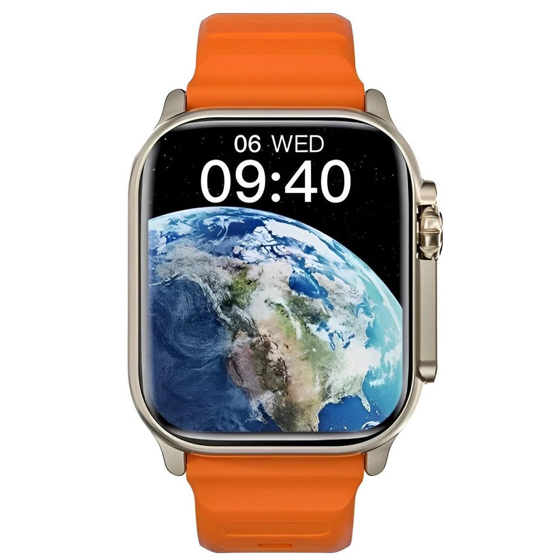 SmartWatch Pro 2024