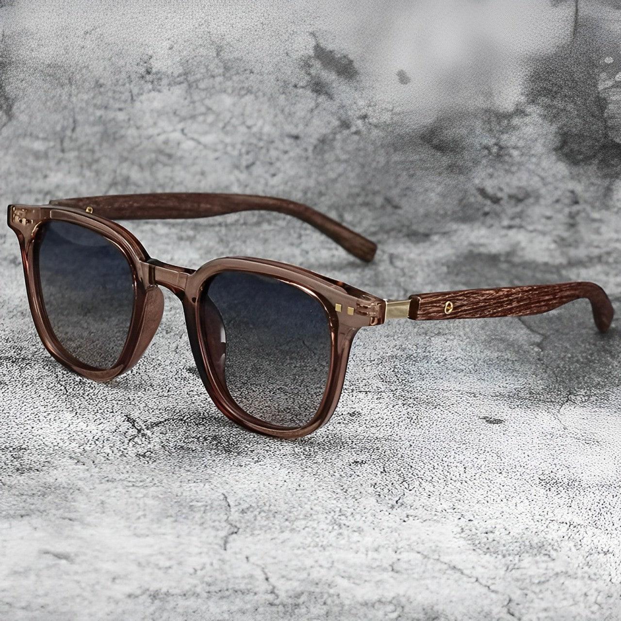 Óculos de Sol Clássico ReflectPro™
