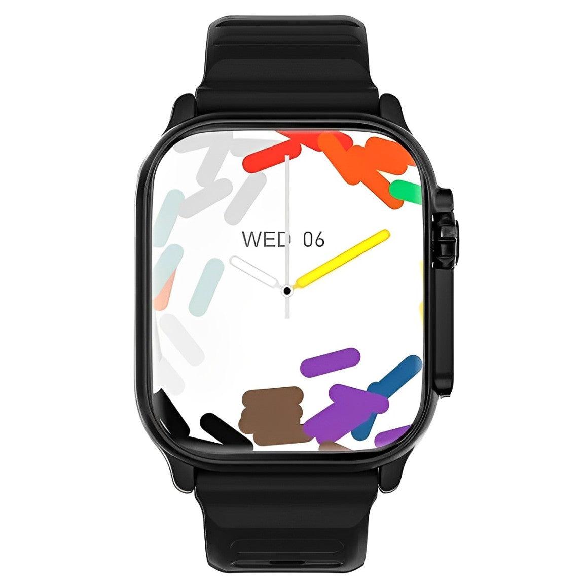 SmartWatch Pro 2024