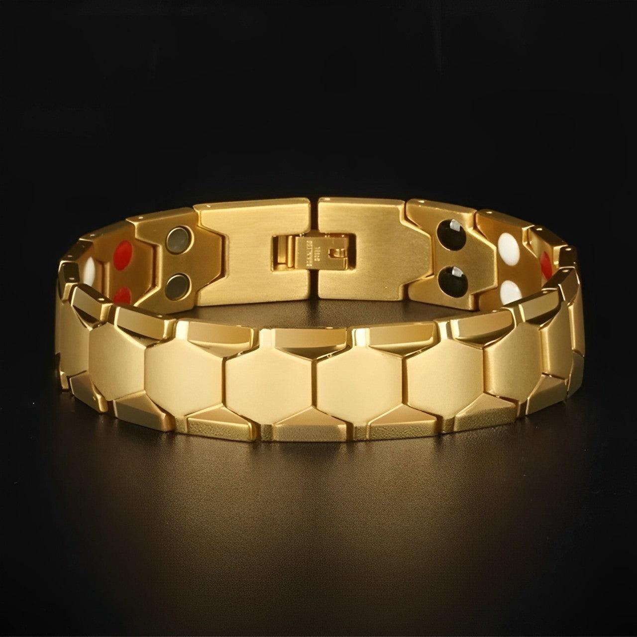 Pulseira Magnética Terapêutica