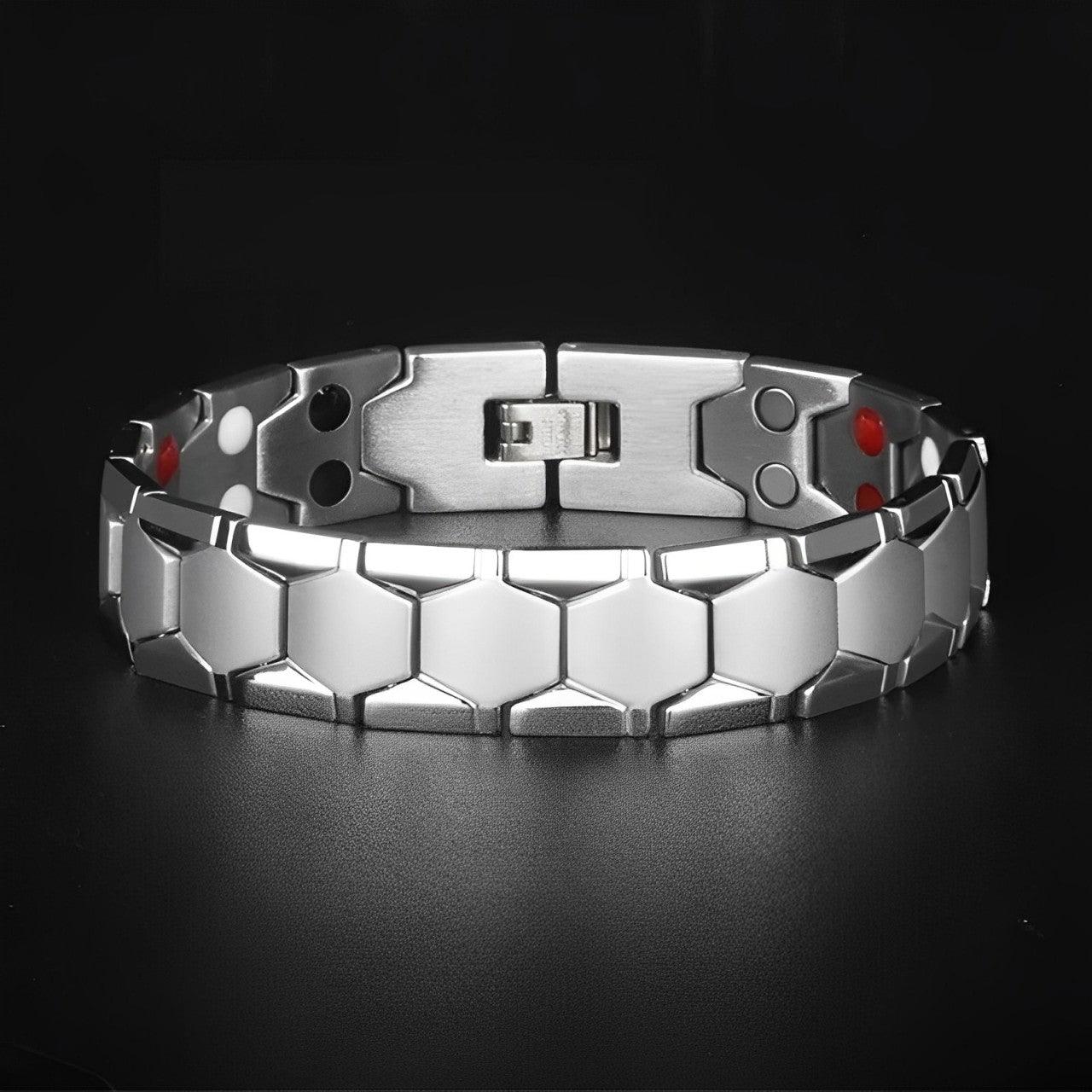 Pulseira Magnética Terapêutica