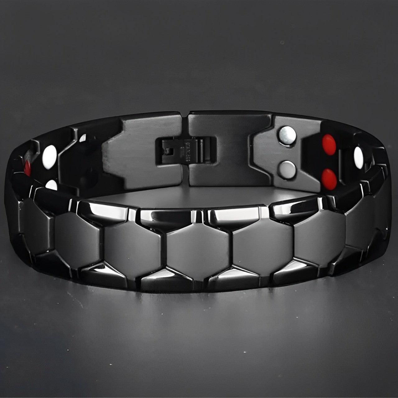 Pulseira Magnética Terapêutica