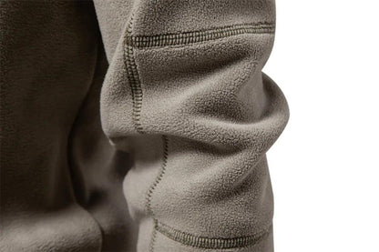 Suéter em Lã Merino Premium