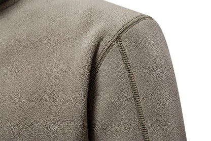 Suéter em Lã Merino Premium
