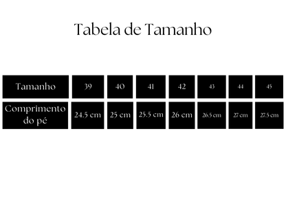 Sapato de Couro Premium GML™